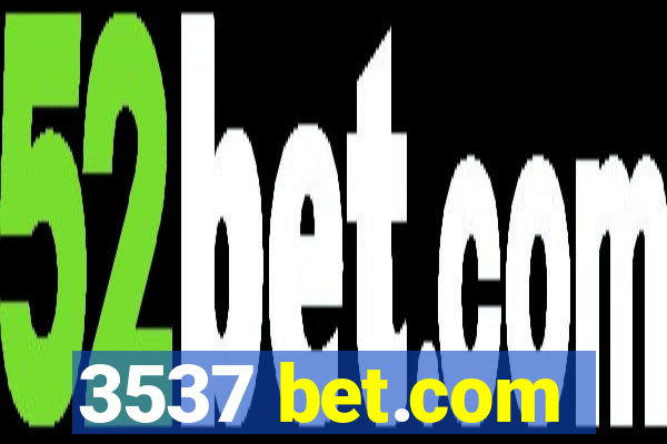 3537 bet.com